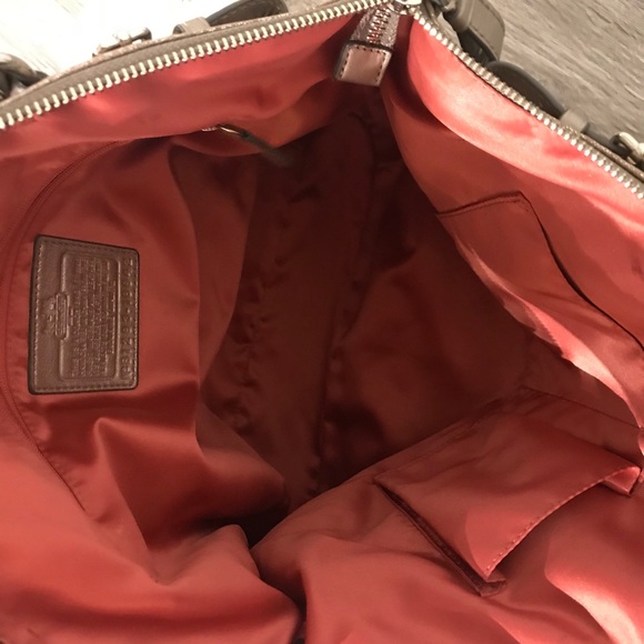 Coach Bag - Picture 8 of 12